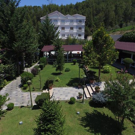 Hotel Elvis Mjull-Bethore Esterno foto