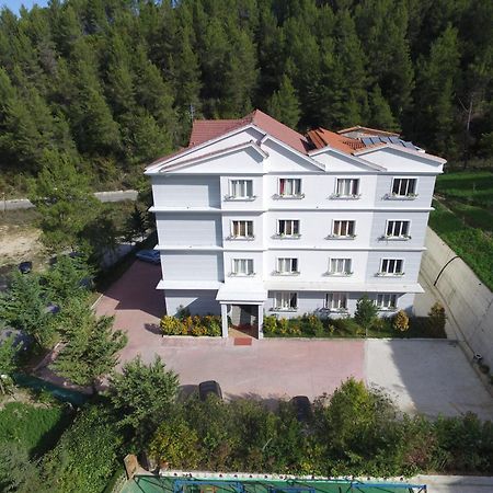 Hotel Elvis Mjull-Bethore Esterno foto