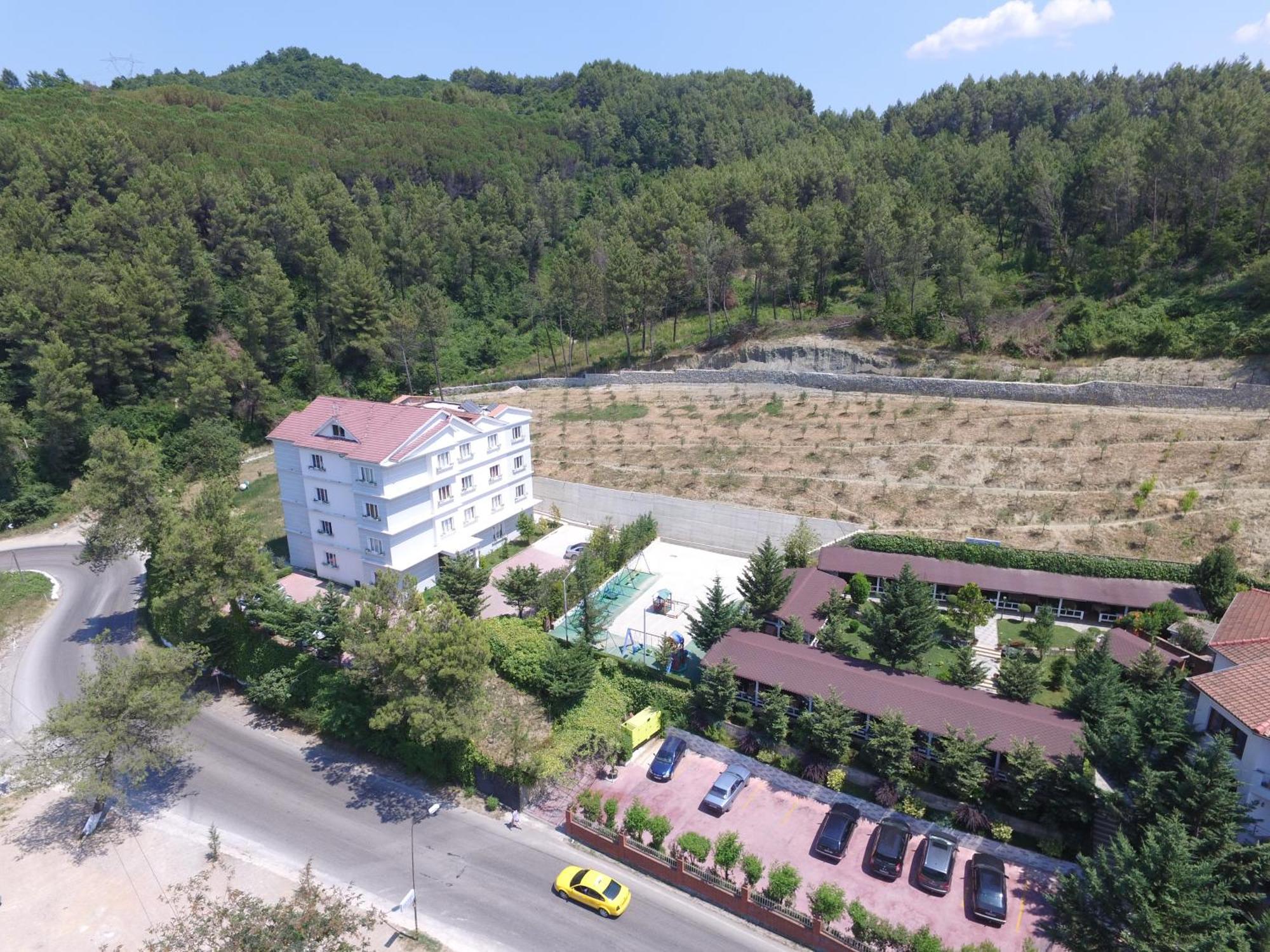 Hotel Elvis Mjull-Bethore Esterno foto
