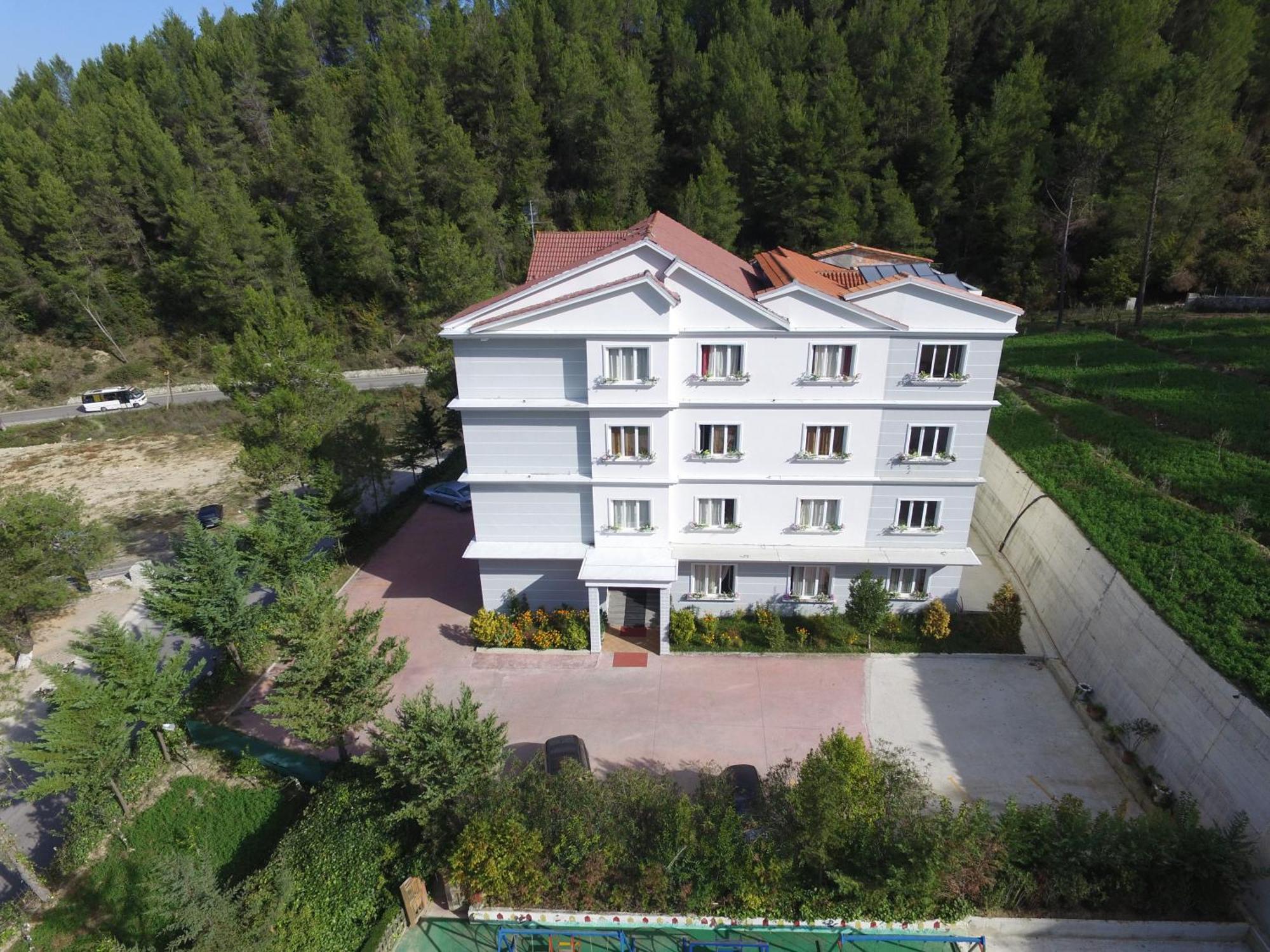 Hotel Elvis Mjull-Bethore Esterno foto