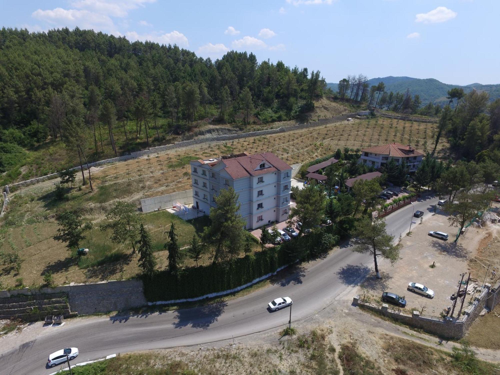 Hotel Elvis Mjull-Bethore Esterno foto