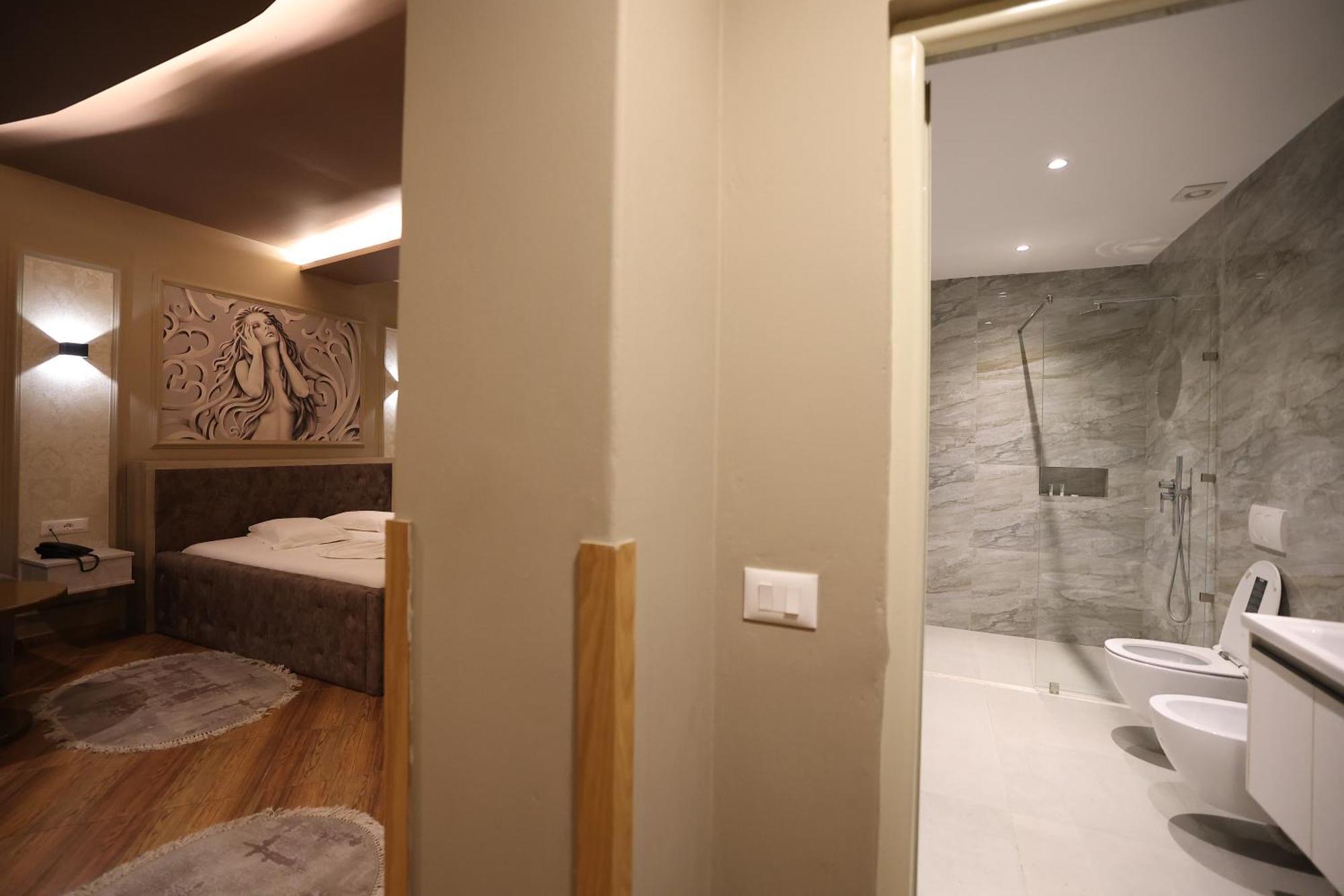 Hotel Elvis Mjull-Bethore Esterno foto