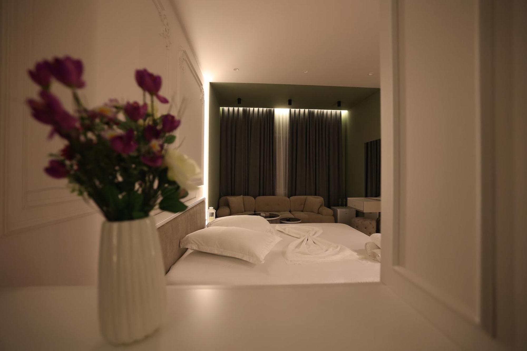 Hotel Elvis Mjull-Bethore Esterno foto