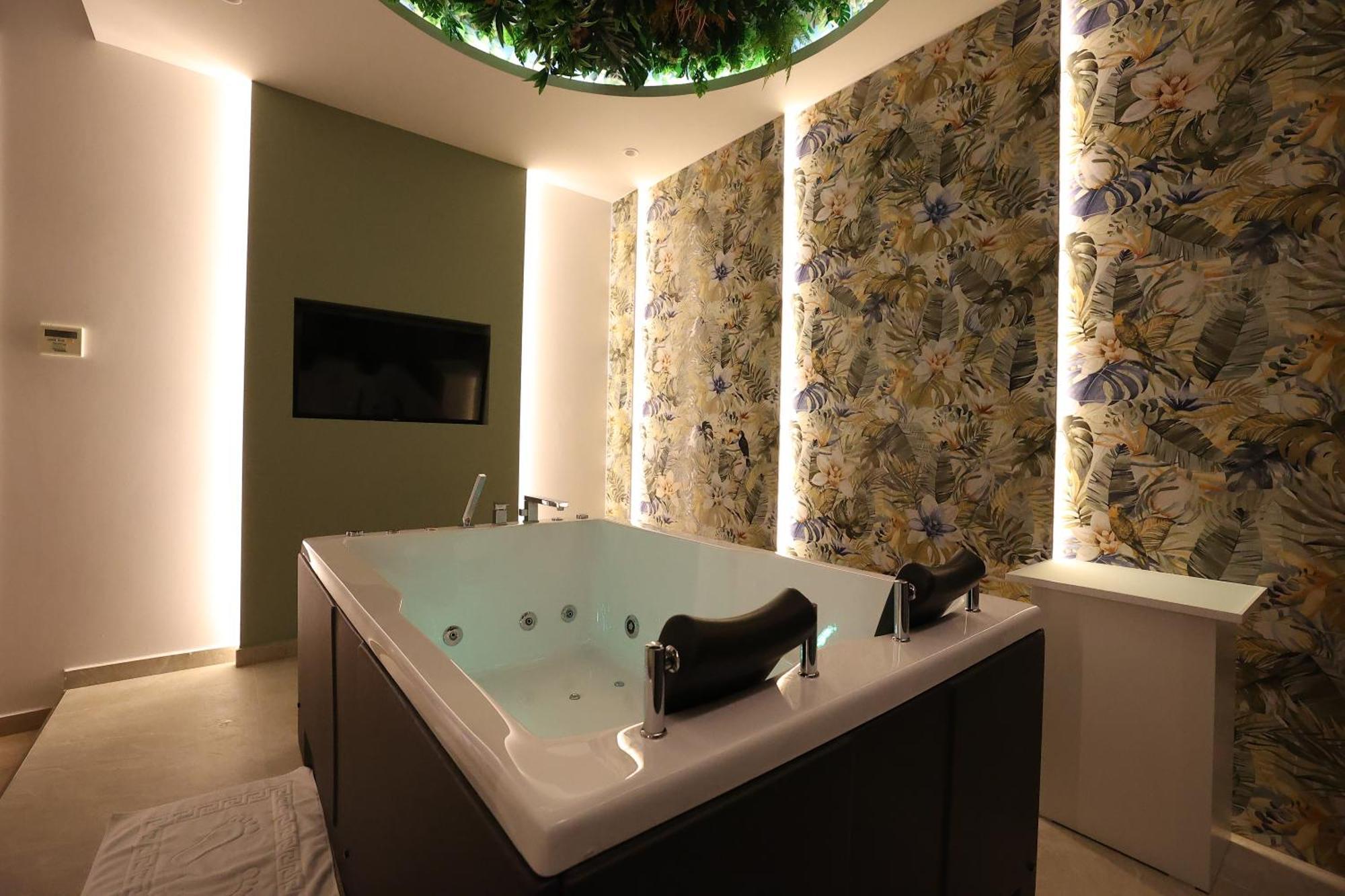 Hotel Elvis Mjull-Bethore Esterno foto