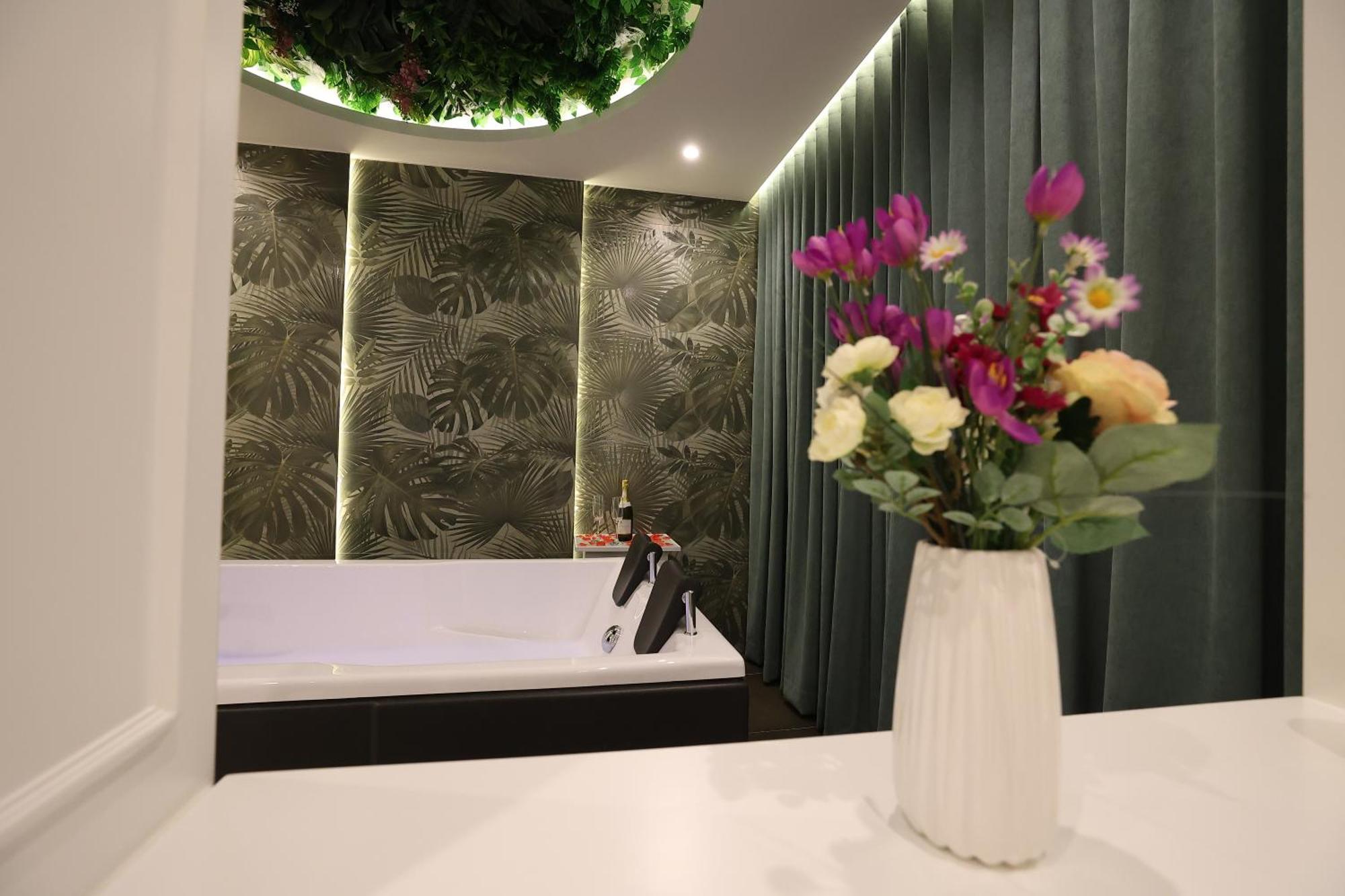 Hotel Elvis Mjull-Bethore Esterno foto