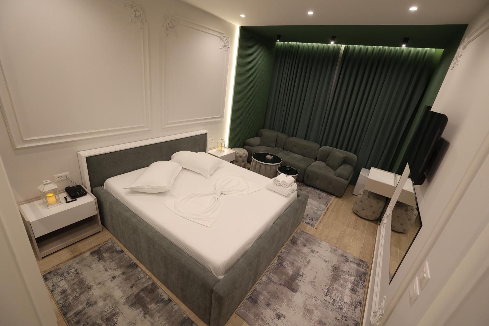 Hotel Elvis Mjull-Bethore Esterno foto