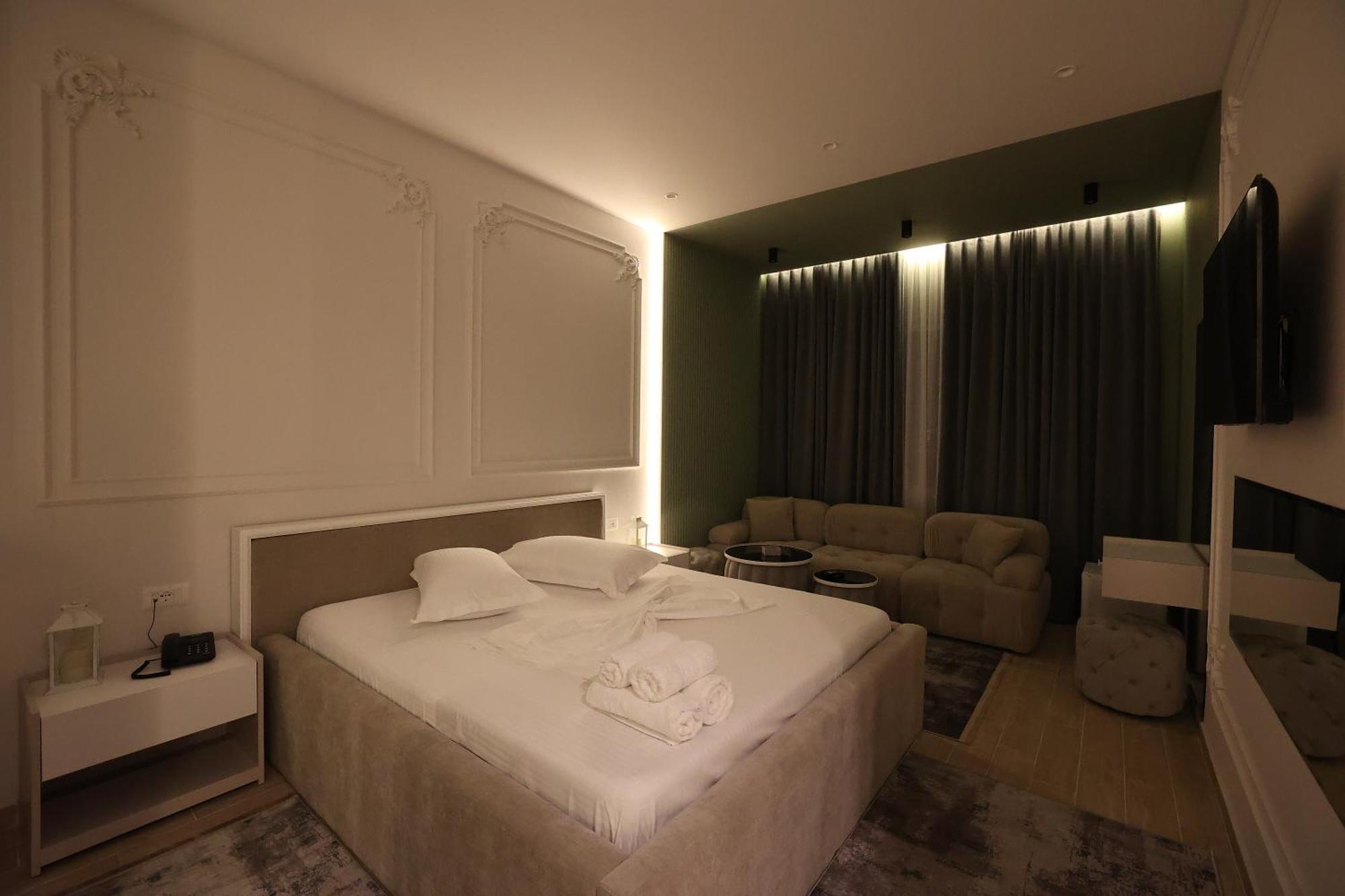 Hotel Elvis Mjull-Bethore Esterno foto