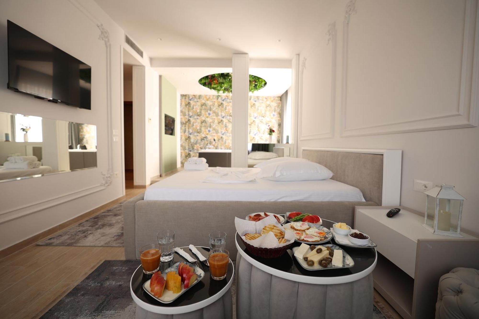 Hotel Elvis Mjull-Bethore Esterno foto