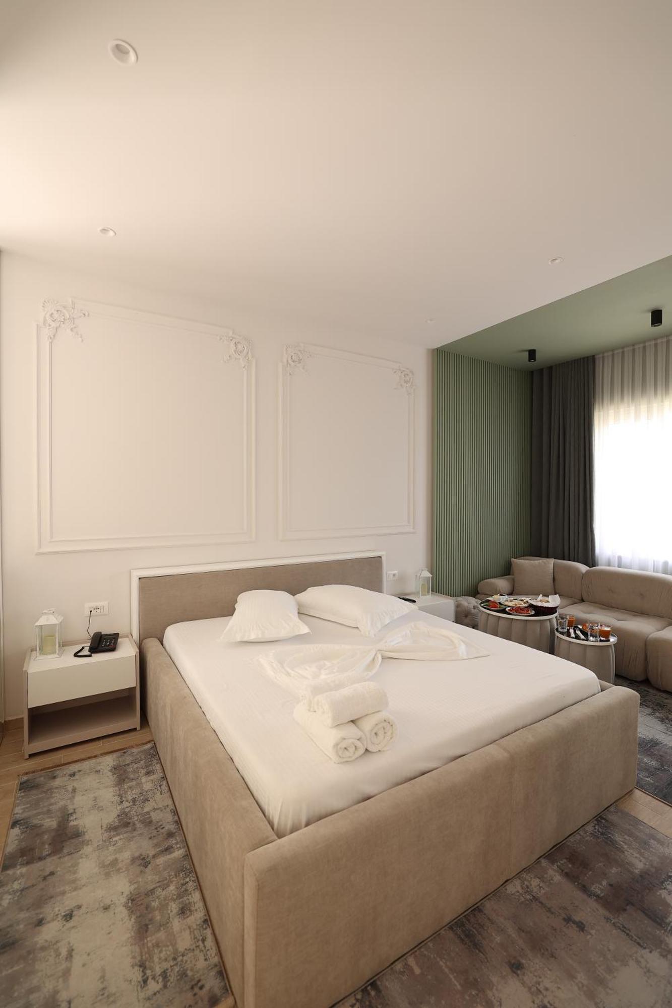 Hotel Elvis Mjull-Bethore Esterno foto